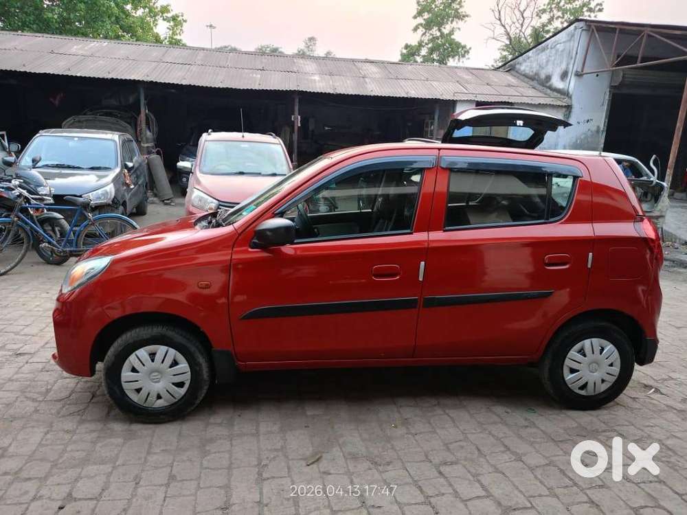 Alto800 Vxi