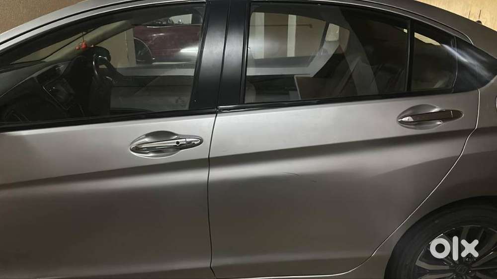 Honda City 2017 Automatic Petrol 71000 Km Driven