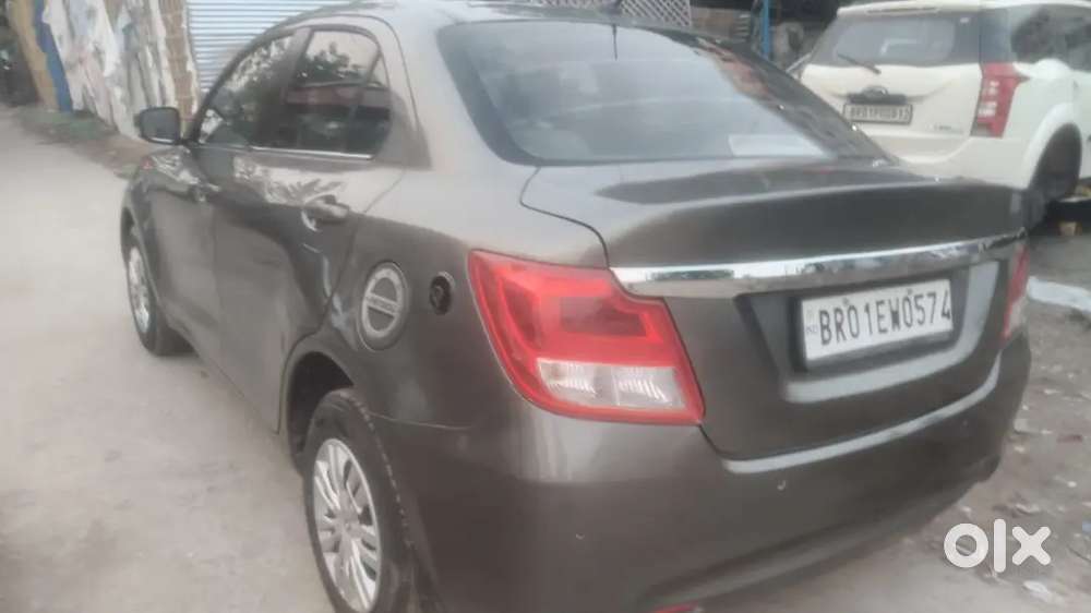 Maruti Suzuki Dzire 2020 Petrol 65000 Km Driven