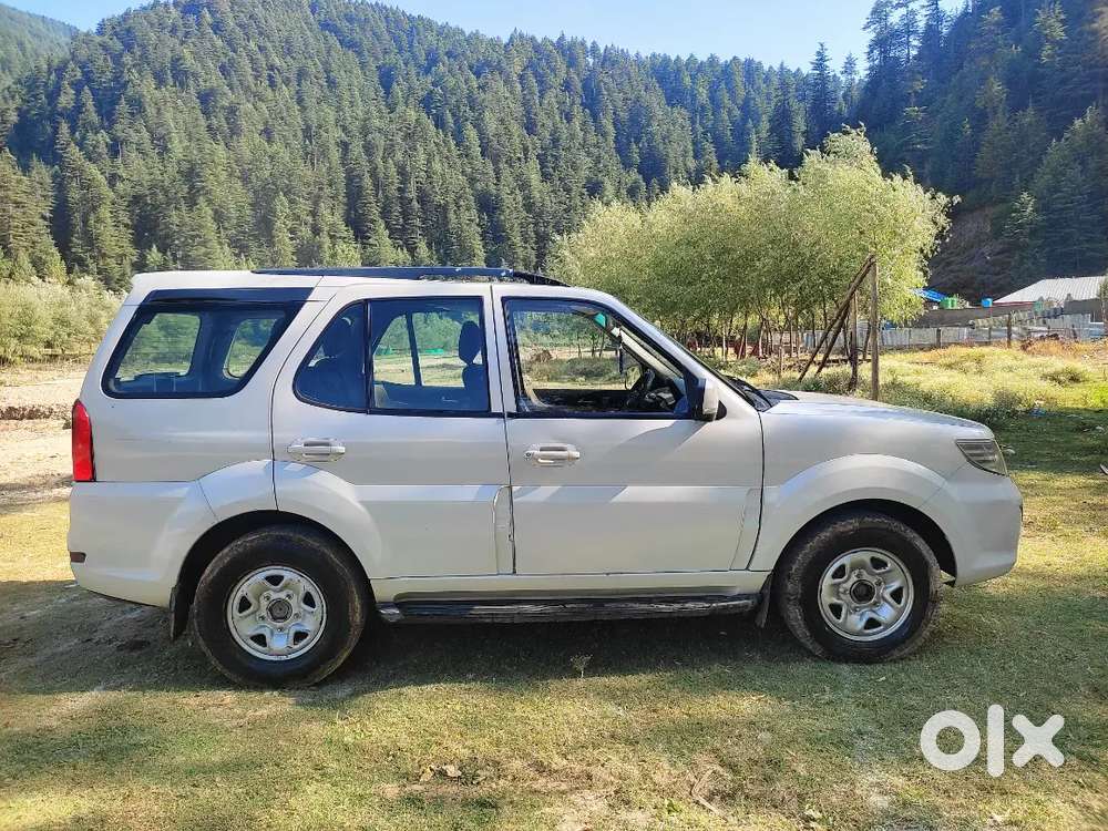 Tata Safari Storme 2013 Lx