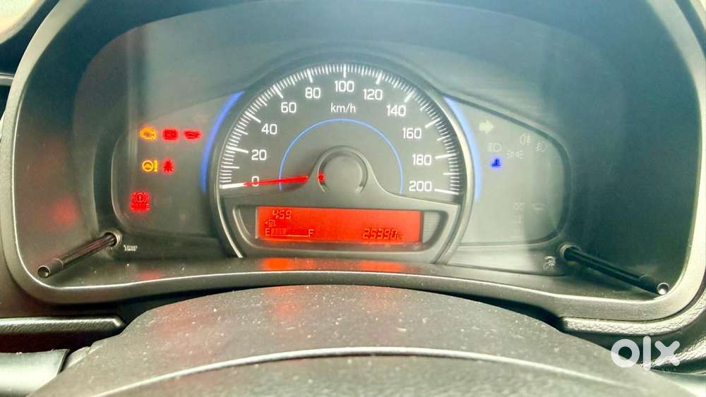 Maruti Suzuki Baleno 1.2 Sigma, 2018, Petrol