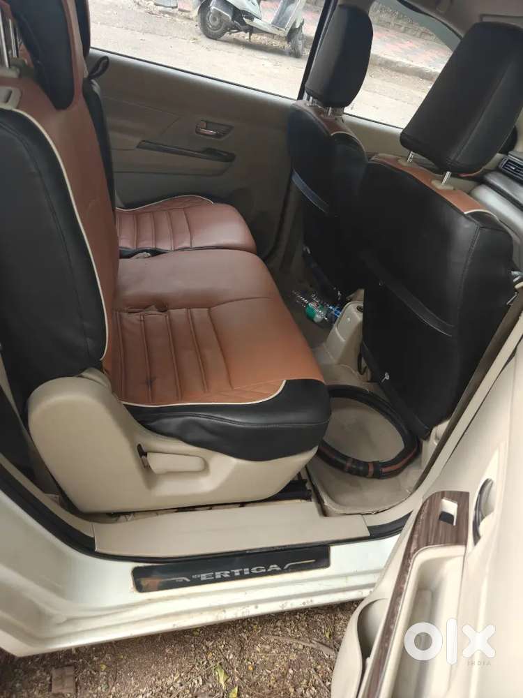 Automatic Ertiga 2021 Smart Hybrid