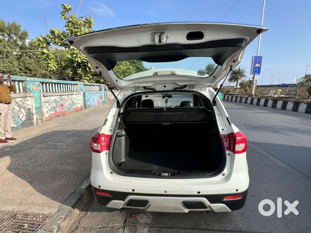 Maruti Suzuki Brezza 2919 Diesel 114000 Km Driven