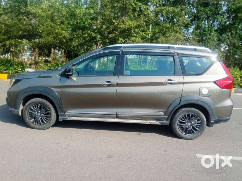 Maruti Suzuki Xl6 Zeta, 2021, Petrol