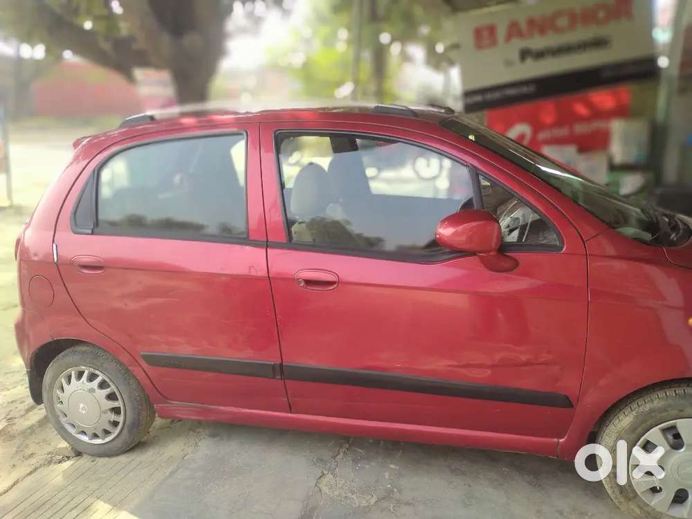 Bahut Acche Condition Mein Hai