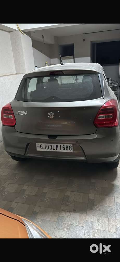 Maruti Swift 1.2 Vxi 2020