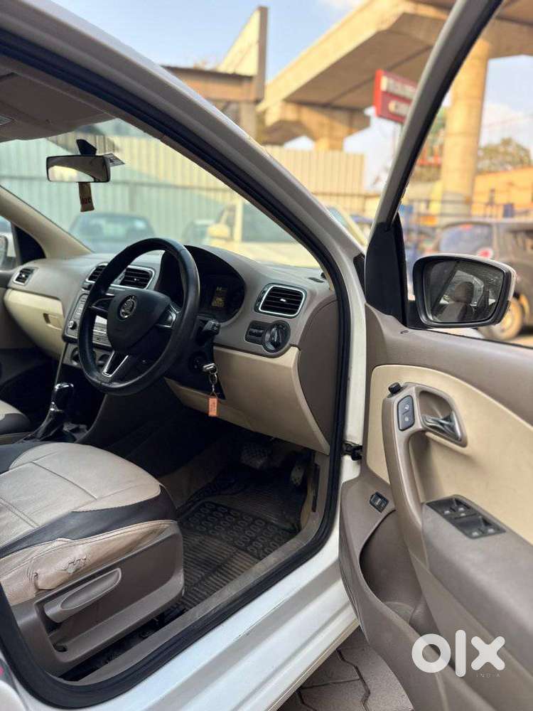 Skoda Rapid 1.5 Tdi At Ambition, 2015, Diesel