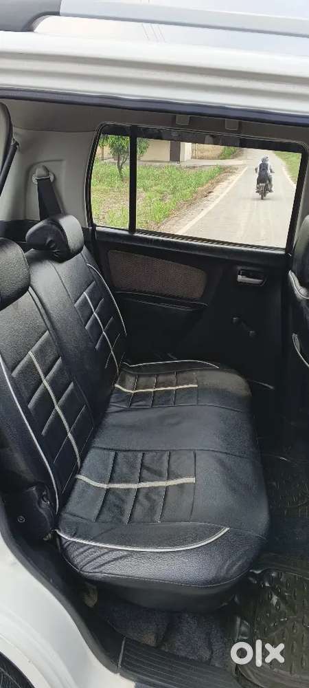 Maruti Suzuki Wagon R 1.0 2014