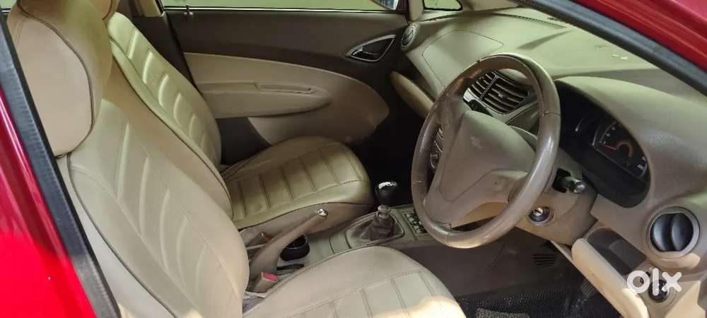 Chevrolet Sail 2013 Diesel Good Condition
