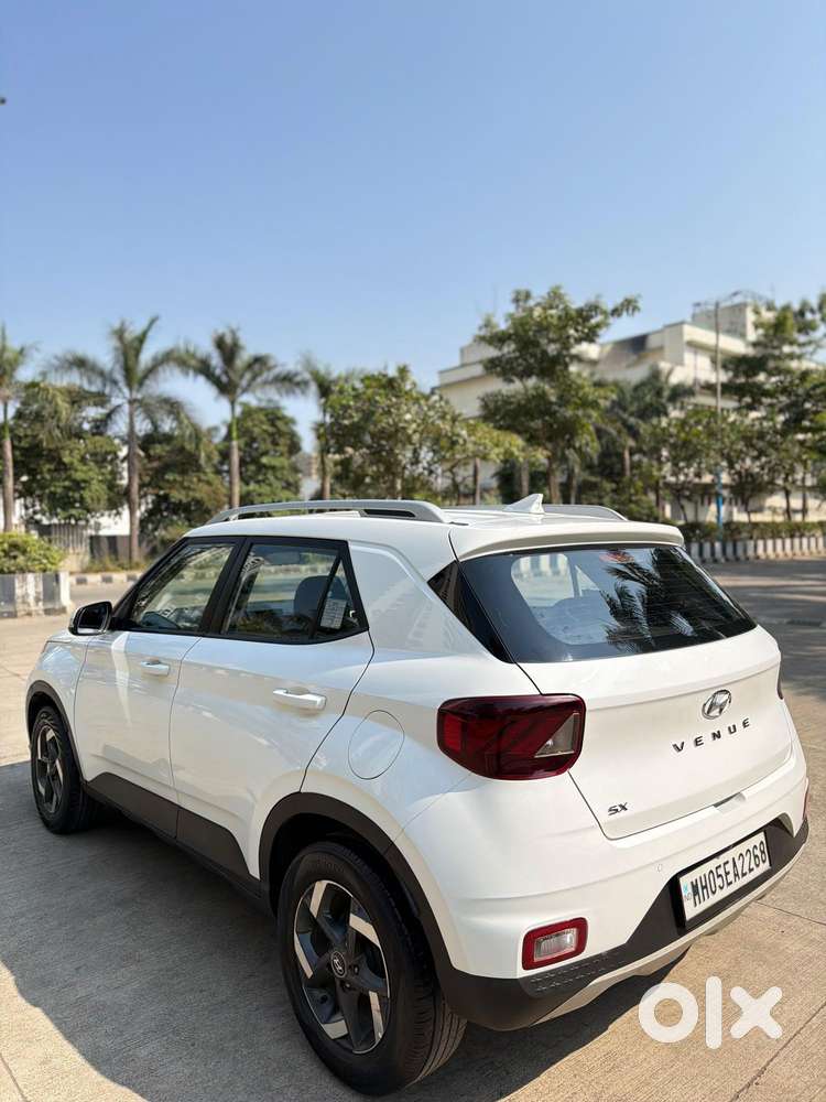 Hyundai Venue 1.4 Crdi Sx, 2019, Diesel