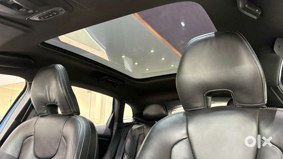 Volvo V40 D3 R Design, 2017, Diesel