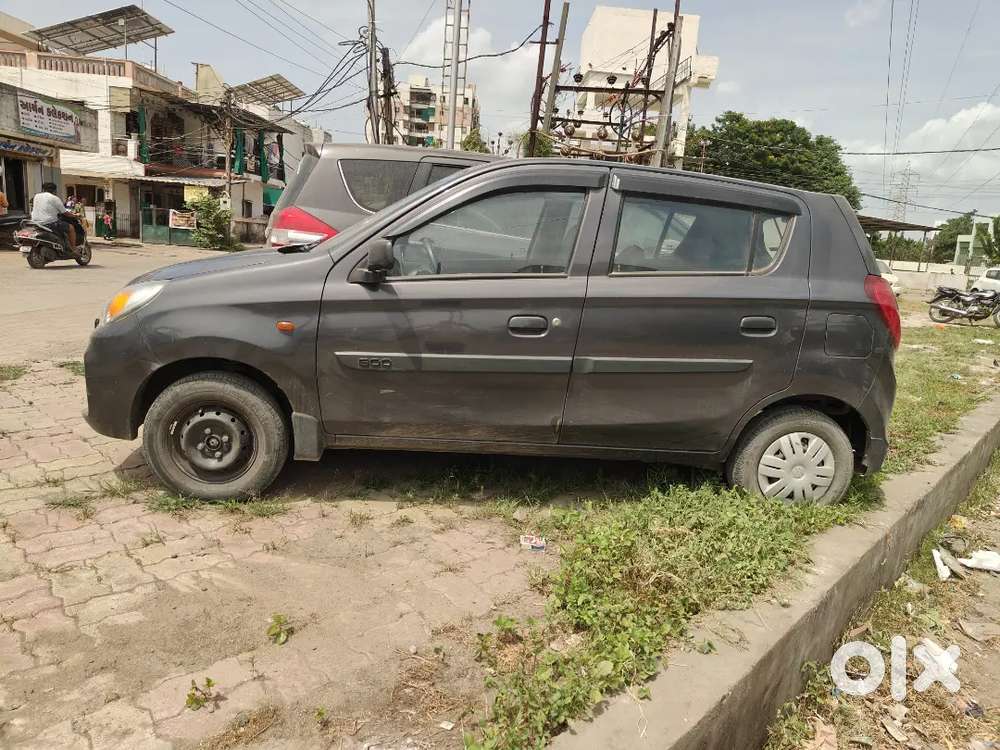 Maruti Suzuki Alto 800 2022 Lxi(o)