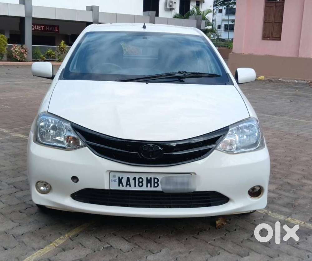 Toyota Etios Liva Gd, 2013, Diesel