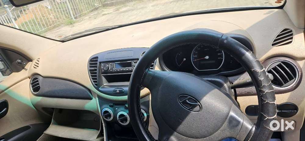 Hyundai I10 Era 1.1 Irde, 2008, Petrol