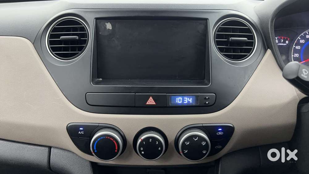 Hyundai Grand I10 1.2 Kappa Magna, 2014, Petrol