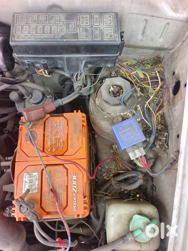 Maruti Suzuki Alto 2006 Petrol 100000 Km Driven