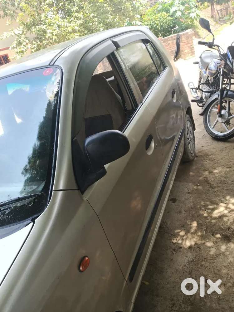 Santro Xing Petrol/lpg 2030 Tak Rr