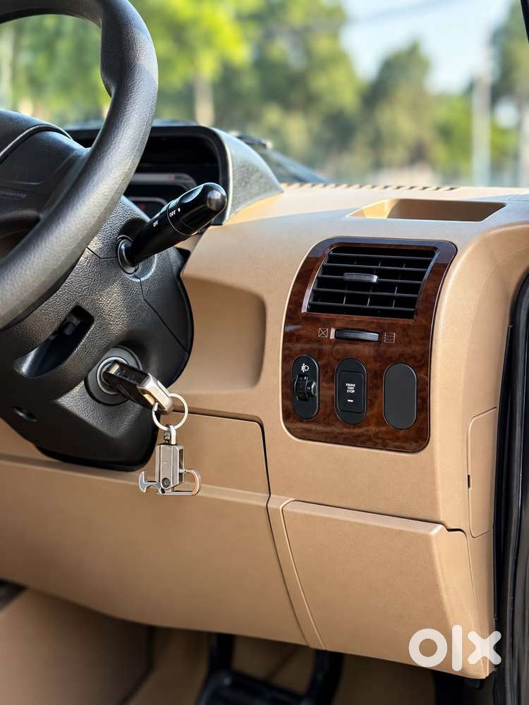 Mahindra Bolero B6, 2021, Diesel