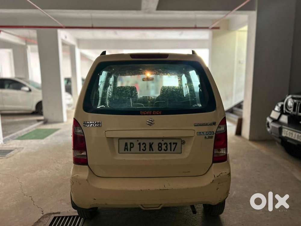 Maruti Suzuki Maruti 2006 Car