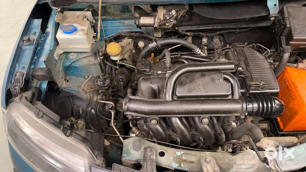 Renault Kwid 2019-ongoing 1.0 Climber Amt, 2022, Petrol