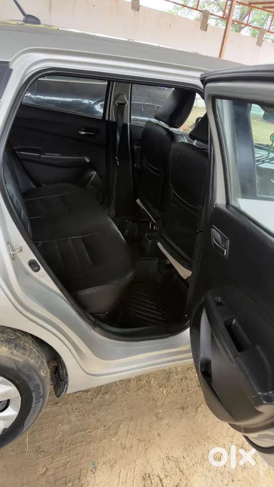 Maruti Suzuki Swift Vxi 2020