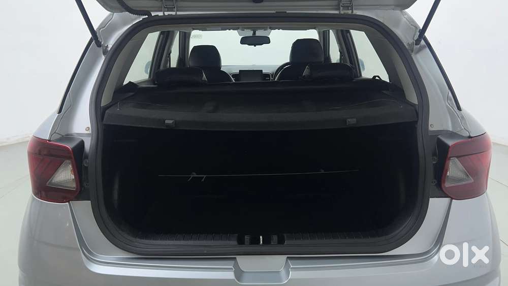 Hyundai Venue Sx Plus Turbo Dct, 2019, Petrol