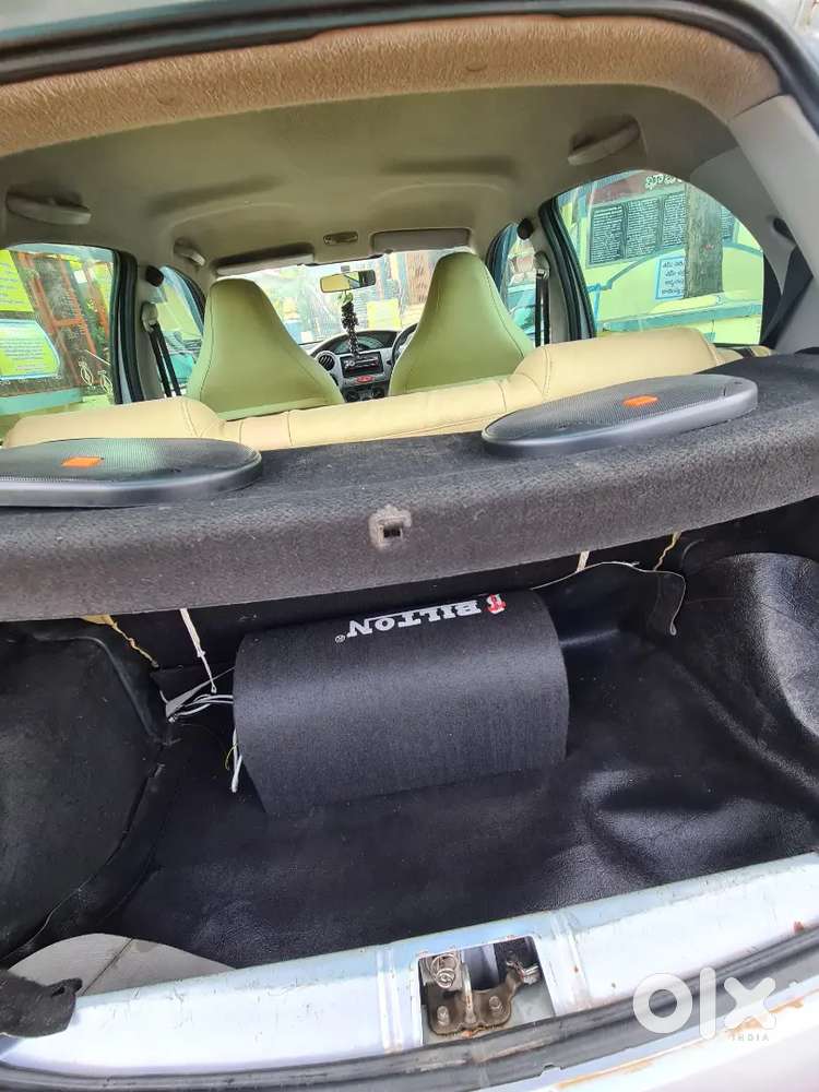 Toyota Etios Liva Diesel Manual 2011