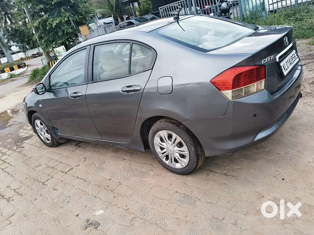 Honda City Petrol 2009 Automatic