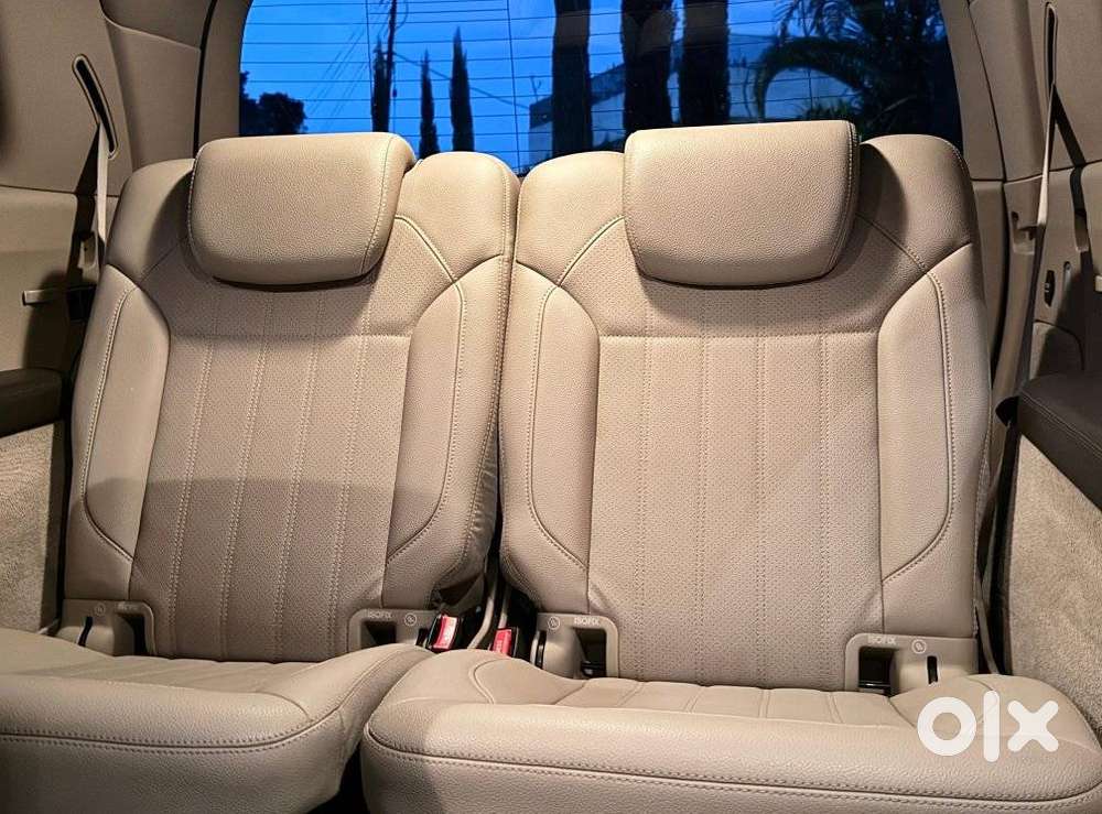 Mercedes-benz Gl-class 350 Cdi, 2016, Diesel