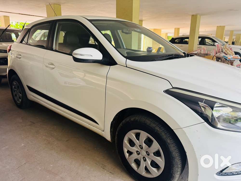 Hyundai I20 Sportz 2014