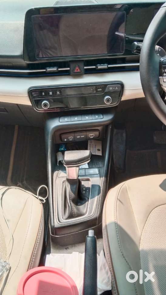 Hyundai Verna 1.5 Sx (o) Ivt, 2023, Petrol