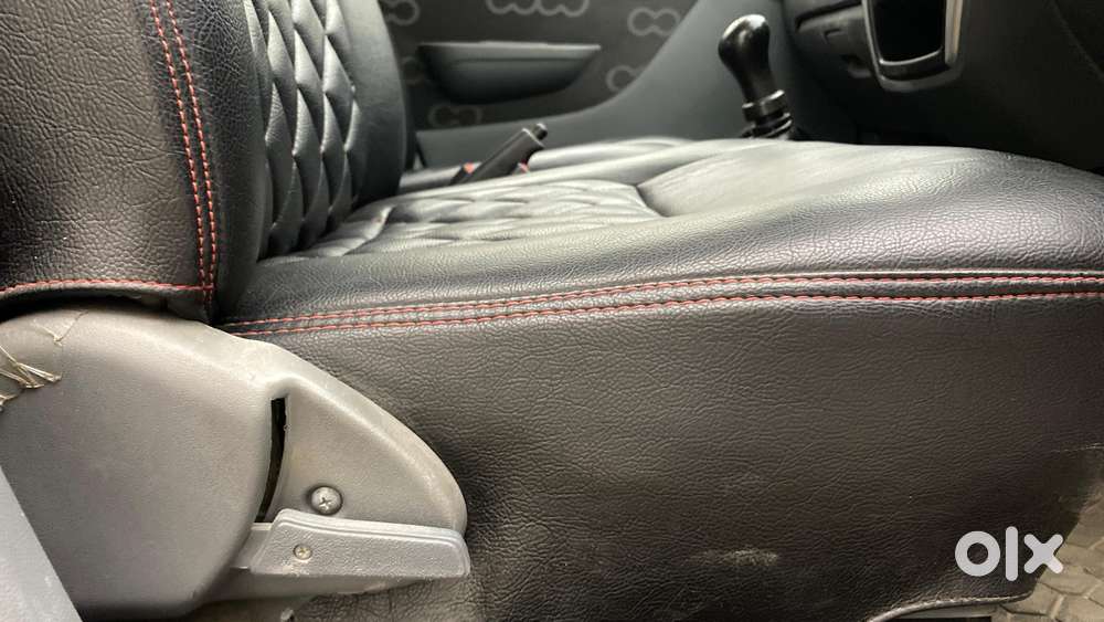 Maruti Suzuki Alto 800 Lxi, 2014, Petrol