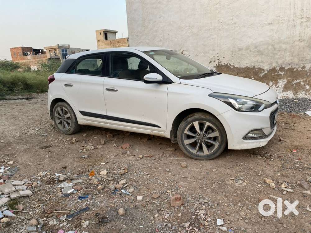 Hyundai I20 Asta 2014