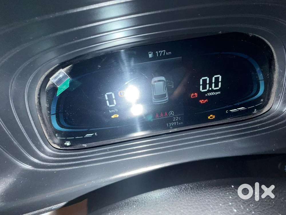 Hyundai Venue 2025 Petrol Good Condition