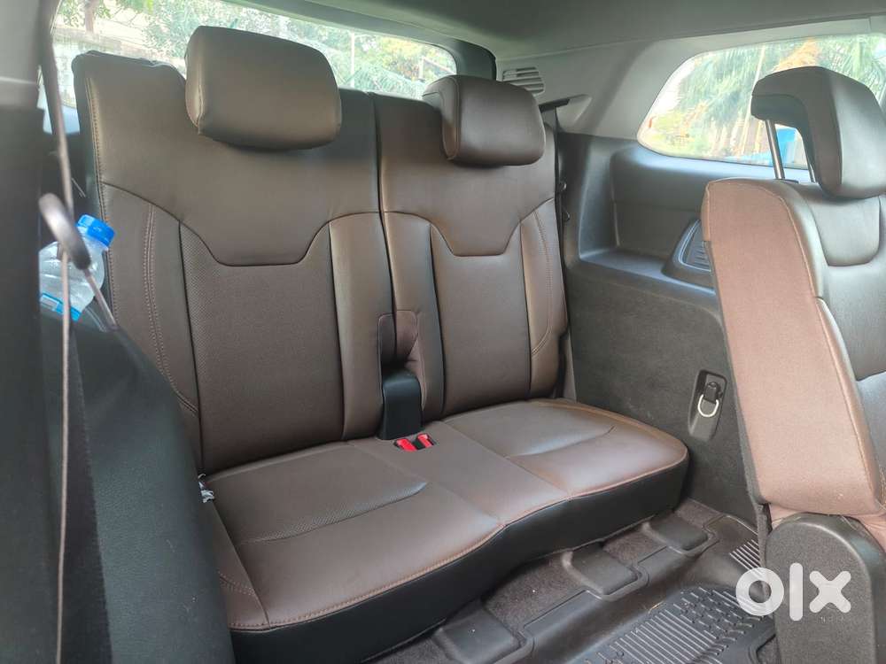 Jeep Meridian Limited Plus 4x4 At, 2022, Diesel