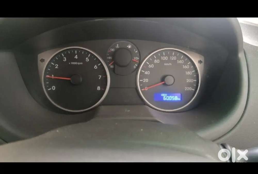 Hyundai I20 2012 Petrol Manual