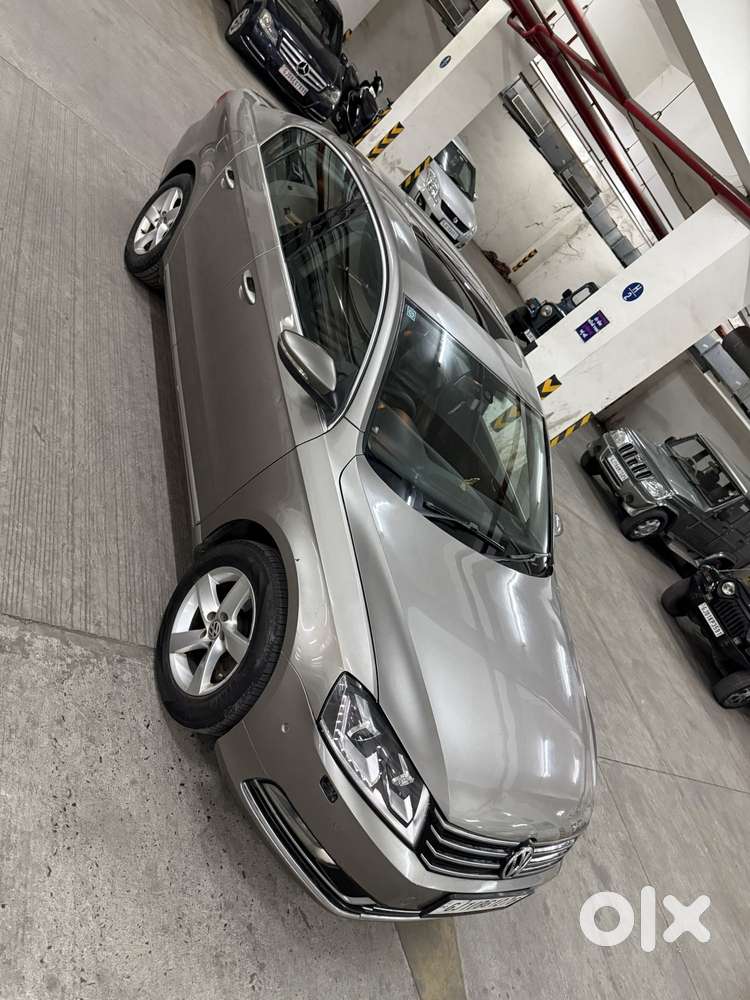 Volkswagen Passat 2007-2010 2.0 Pd Dsg S, 2013, Diesel
