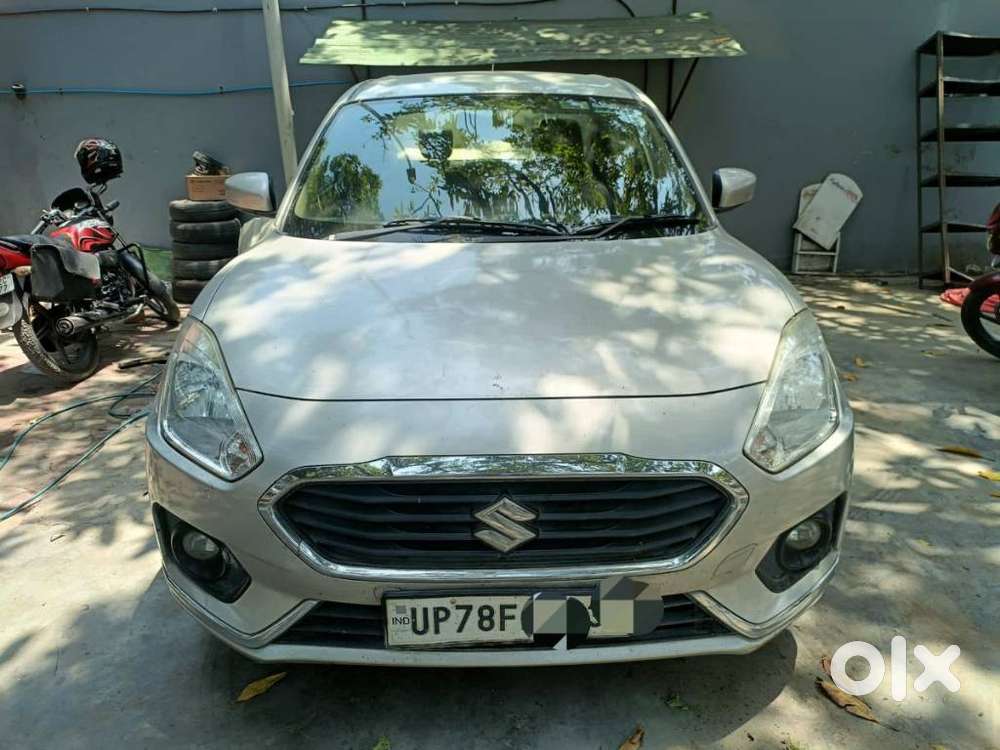 Maruti Suzuki Dzire 2017-2020 Vdi, 2017, Diesel