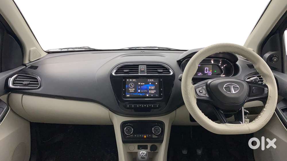 Tata Tiago 1.2 Revotron Xz Plus, 2022, Cng & Hybrids