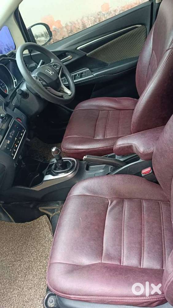 Honda Wr-v I-dtec Vx, 2018, Diesel