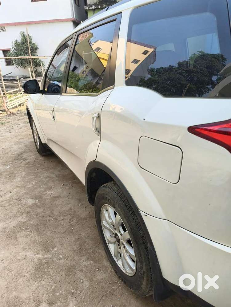 Mahindra Xuv500 2017 Well Maintained