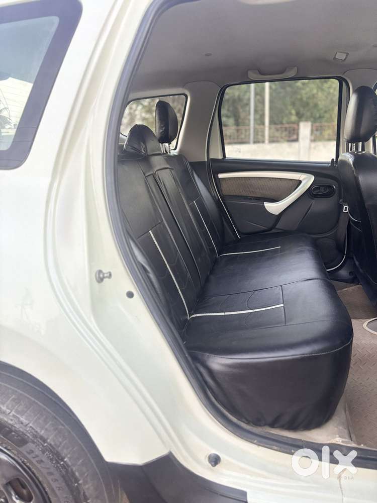 Renault Duster Rxl Pack 85 Diesel, 2013, Diesel