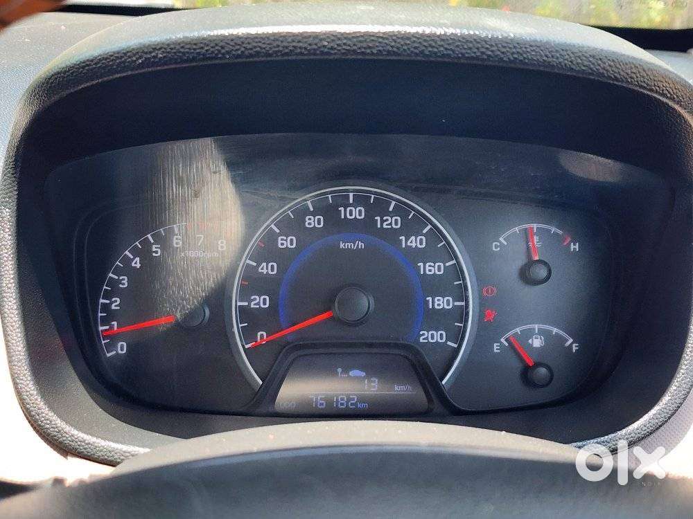 Hyundai Grand I10 Asta 1.2 Vtvt, 2015, Petrol