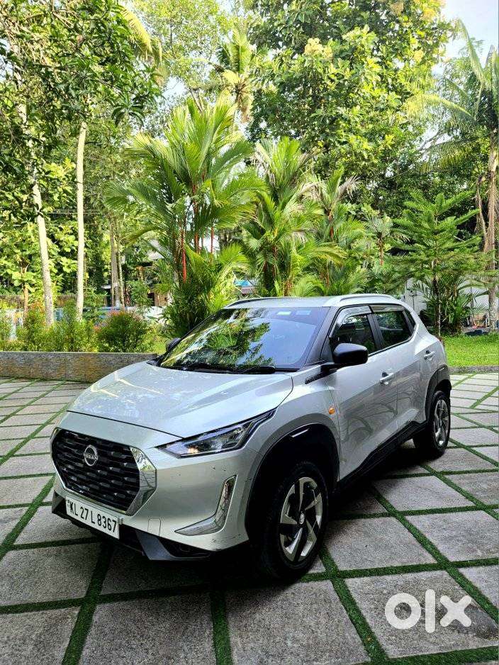Nissan Magnite 1.0 Xl, 2023, Petrol
