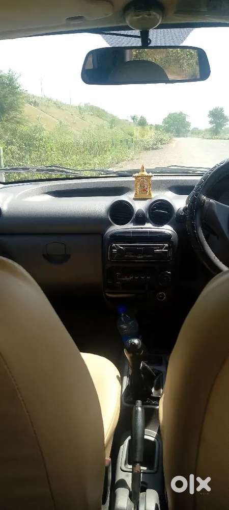 Hyundai Santro Xing 2010 Cng & Hybrids 90000 Km Driven