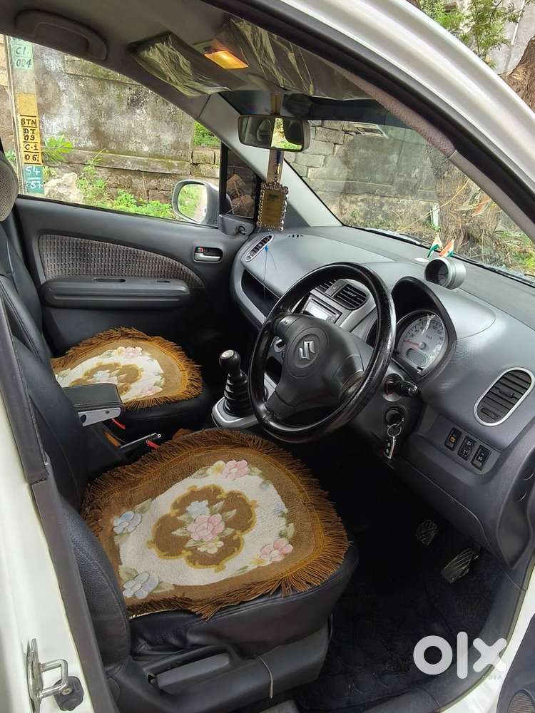 2014 Maruti Ritz Vdi