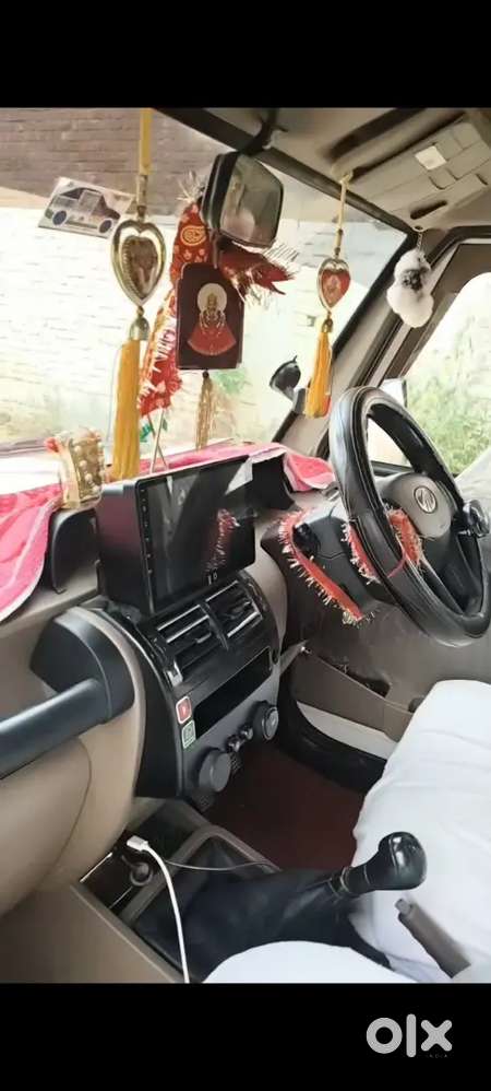Mahindra Be 6 2022