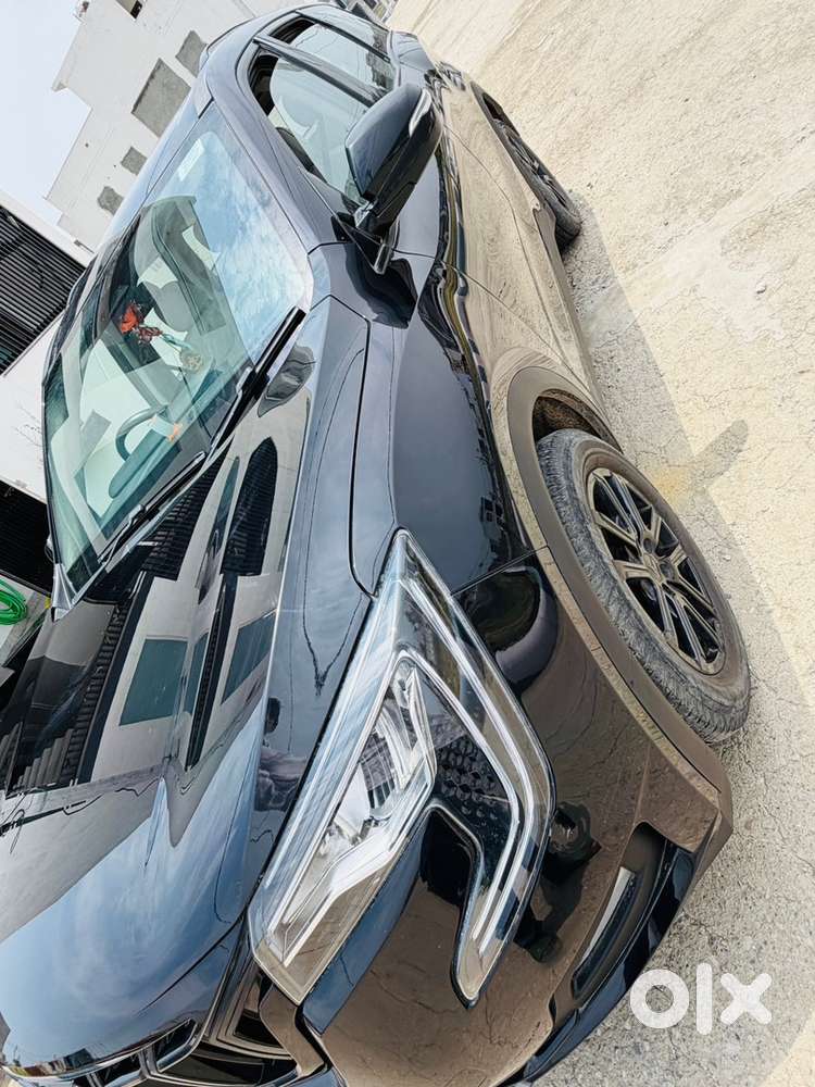 Mahindra Xuv700 Diesel 2024