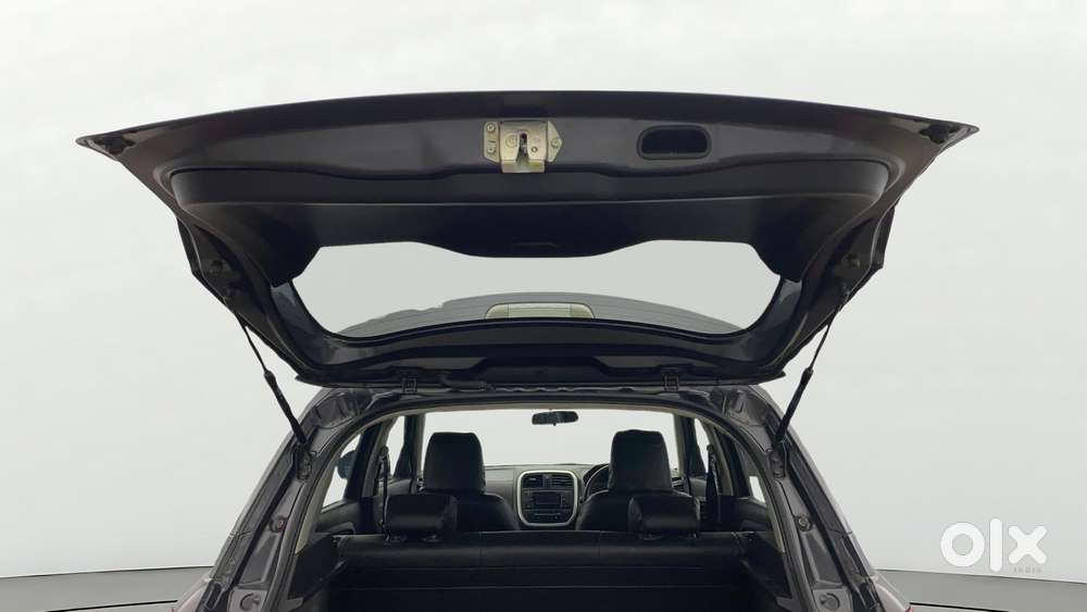 Toyota Urban Cruiser 1.5 High Grade Mt, 2022, Petrol
