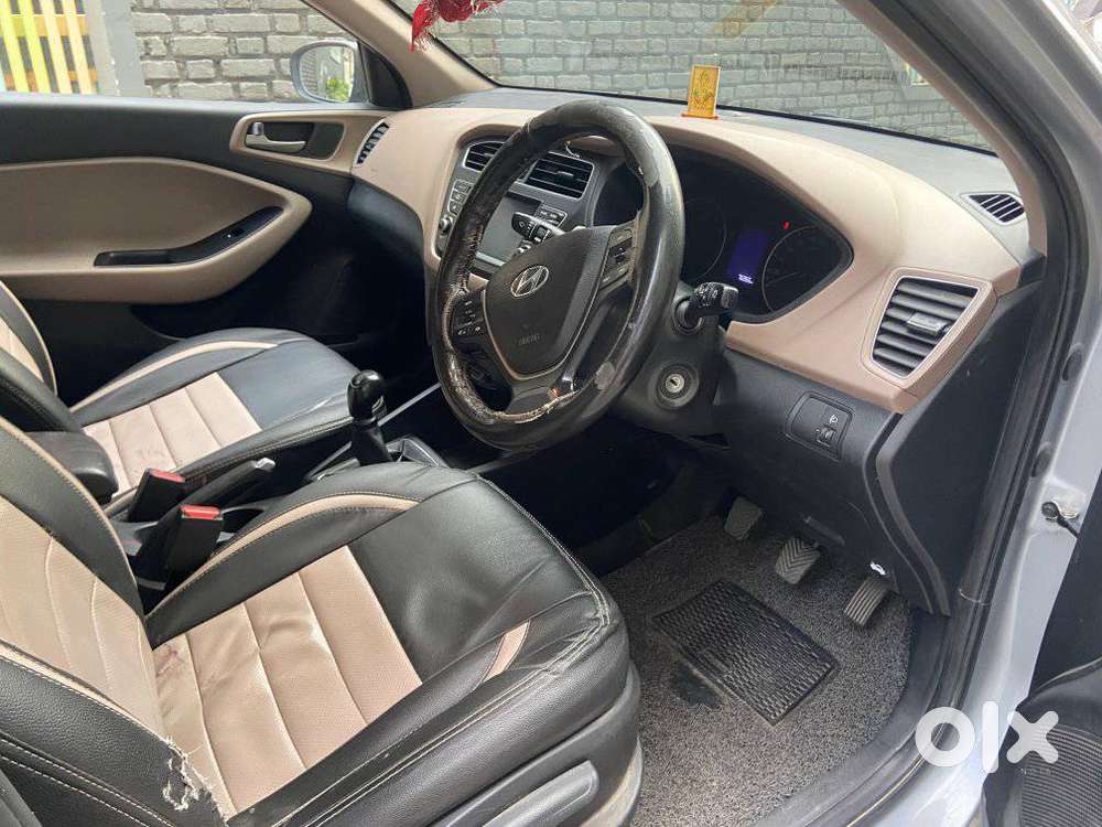 Hyundai I20 1.2 Spotz, 2020, Petrol